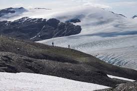 Maybe you would like to learn more about one of these? Hiking Trails Near Kenai Fjords National Park