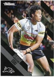 Pozrite si dosiahnuté výsledky a ďalšie individuálne štatistiky na šport.sk. 2021 Nrl Traders Base Card 108 Jarome Luai Panthers Apt Collectables