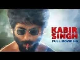 Kabir Singh Full Hd Movie Sahid Kapoor New Full Hd Movie Latest Full Hd Bollywood Movie 2020 Youtube In 2020 Full Movies Movies Hd Movies