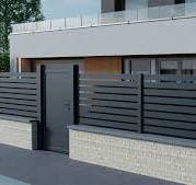 OPEN luftige Aluminium Profile - FIBERDECK - WPC ...