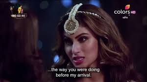 Vivan and Nakabposh ❤️😍