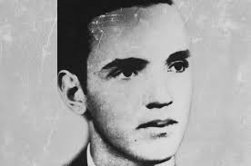 La historia de Miguelito Domínguez