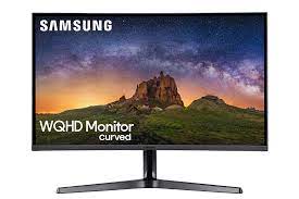 Attain visual nirvana with our range of high performance gaming monitors. 32 Curved Gaming Monitor Cjg50 With Wqhd Resolution And 144hz Refresh Rate Samsung Support Malaysia