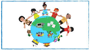 Flexible learning can occur anywhere, anyhow, anyway. Flexible Learning Strategies For Out Of School Children Youtube