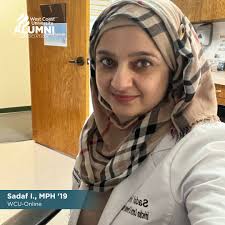 Dr. Anila Jain, '81, Life Member, has dedicated her life to giving back to  her community and #USF. She is a founding member and chair of USF Women in  Leadership & Philanthropy,