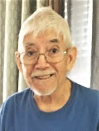 Alfredo Gomez Obituary