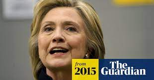 (continued from her main entry on the site.) [asked what she enjoyed most about her job as secretary of state clinton: Hillary Clinton Signals Break With Past In Iowa Call To End Uncontrolled Money Hillary Clinton The Guardian