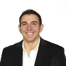 Eli Edelman's Instagram, Twitter & Facebook