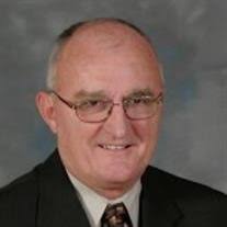 James Clyde "JC" Jordan Obituary