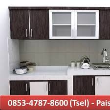 Artistic kitchen set & interior design adalah toko interior dengan harga desain per meter murah di sleman dan bantul daerah istimewa yogyakarta, telah. Master Kitchen Set Solo Home Facebook