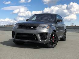 For a full list of range rover sport models, check out our rich analysis includes expert reviews and recommendations for the 2020 range rover sport svr featuring deep dives into trim levels including svr, etc. 2020 Range Rover Svr Hd Photos Cars Portal