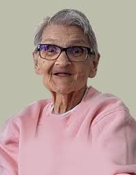 Obituary for Ila Mae McClure