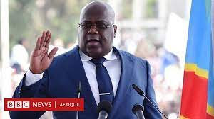 Et ceci, depuis le vendredi 18 décembre. Coronavirus La Rdc Instaure Un Couvre Feu Bbc News Afrique