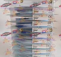 Bently Nevada 330704-000-070-10-11-00 Sensor Proximity Probe Cable Via FEDEX | eBay
