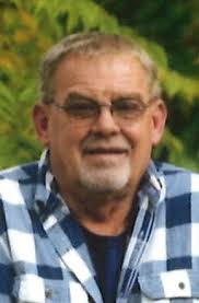 Obituary information for Thomas Edward Napier