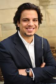 Adrian Symphony Orchestra music director candidate Kalia to conduct Sunday