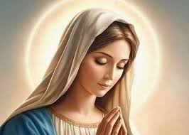 The Ways of the Virgin Mother Mary and Her Apparitions