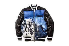 This Custom Supreme X The North Face Jacket Is One Of A Kind Bomber Jacket North Face Jacket Jackets