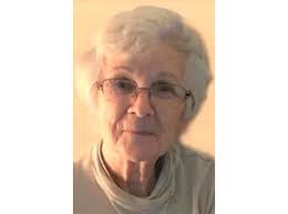 Patricia Bounds Obituary (2020)