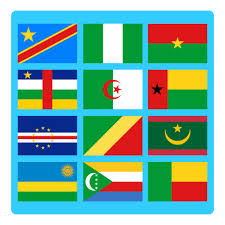 We did not find results for: Afrika Lander Hauptstadte Und Flaggen Quiz Spiele