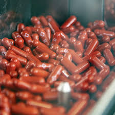 В украине зарегистрируют препарат от коронавируса молнупиравир. Take At Home Covid Drug Molnupiravir May Be On Its Way But Vaccination Is Still Our First Line Of Defence