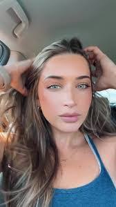 Hazel Maher's Instagram, Twitter & Facebook