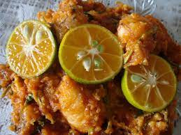 Resepi udang lipan masak lemak cili api. Resepi Udang Lipan Masak Lemak Cili Api Soalan Mudah J