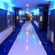 Golden screen cinemas (gsc) is the largest chain of cinemas in malaysia. Golden Screen Cinemas Gsc Multiplex In Melaka