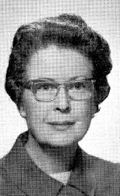 This powerpoint is Judith Kuster's part of a panel honoring the  contributions of our “Foremothers” in speech-language p