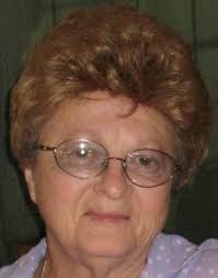 Marjorie Roy Obituary (2014)