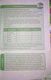 Berdasarkan data dari departemen kehutanan dan perkebunan, pada tahun 1999 jumlah spesies tumbuhan di indonesia mencapai 8.000 spesies yang sudah teridentifikasi dan jumlah spesies hewan mencapai 2.215 spesies. Tolong Kak Jawab Semua Pertanyaan Ini Soal Nya Besok Mau Di Kumpul Ips Hal 73 Brainly Co Id