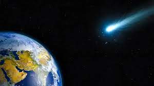 Is 3I/ATLAS an Alien Visitor? Scientists Finally Reveal What It's Made Of -  SSBCrack News