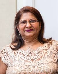 Maria D'Souza Obituary September 21, 2021