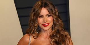 You're invited to be a part of all things sofia; Sofia Vergara Shares Throwback Golden Globes Photos Fox News