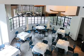 The cultural site was an. Blackbird Makati Beautiful Restaurant In The Historical Nielson Tower In Makati Manila Chuzai Living