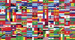 Hover overclick on a tile for details. Countries In Korean Complete List Of Country Names