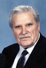 Dominic Marfisi Obituary