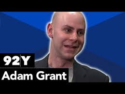 Adam Grant