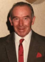 Condolence Book for Peter ( Ped) Coffey (Urlingford, Kilkenny)