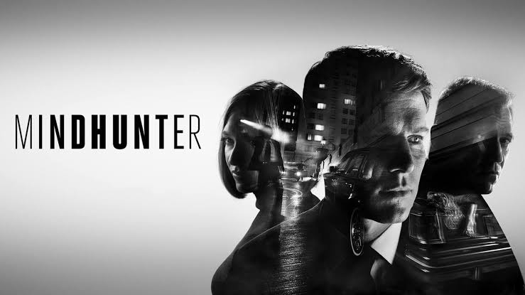 Mindhunter cover image