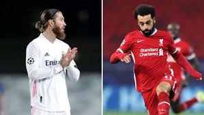 Real won their third consecutive champions league on an emotional night that will be remembered for mo salah's heartbreak, gareth bale's amazing goal and two hideous mistakes by loris karius. Real Madrid Vs Liverpool 2020 2021 Champions League Quarter Finals Date Day Time When And Where Is The Round Trip Football24 News English