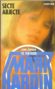 Secte abjecte (F.Noir Mark Har) : Lionel DERRICK: Amazon.es: Libros