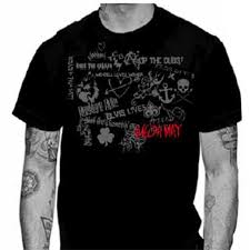 Слушайте tribal от imelda may на deezer. Imelda May Black Tribal Tour Mens T Shirt