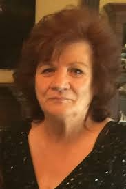 Obituary for Evelyn Ann Borich