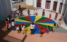 Al parecer todo juego es lúdico pero no todo lo lúdico es juego. Monitor De Actividades Ludico Saludables 5 Juegos Divertidos
