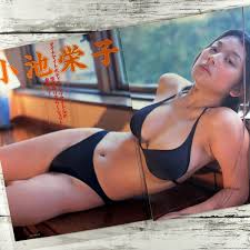 樂淘letao - 日本代購代拍直送香港－[高品質ラミネート処理][ 小池栄子] スコラ2001年1月号雑誌切り抜き7P  A4フィルム水着グラビアアイドル芸能人女優