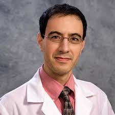Dr. David Di Cesar, MD: Endocrinologist