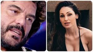 We did not find results for: Anna Tatangelo Bomba Sexy In Costume La Reazione Su Di Giri Di Francesco Renga Luigi Scudella