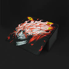 New collection! Dan da dan! Use my code R4D5 for 5% off!  https://sleevechief.de/products/the-occultist-deckbox #Dandadan #Deckbox