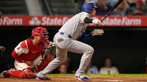 Dodgers Collapse! 9-Game Lead Vanishes After Angels Walk-Off Win! - Imagen principal del artículo